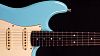 JET JS-300 BL R Электрогитара, Stratocaster.-4