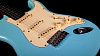 JET JS-300 BL R Электрогитара, Stratocaster.-6
