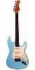 JET JS-300 BL R Электрогитара, Stratocaster.-0