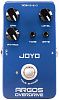 Joyo JF-23 Argos Overdrive Педаль эффектов.-0