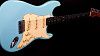 JET JS-300 BL R Электрогитара, Stratocaster.-11